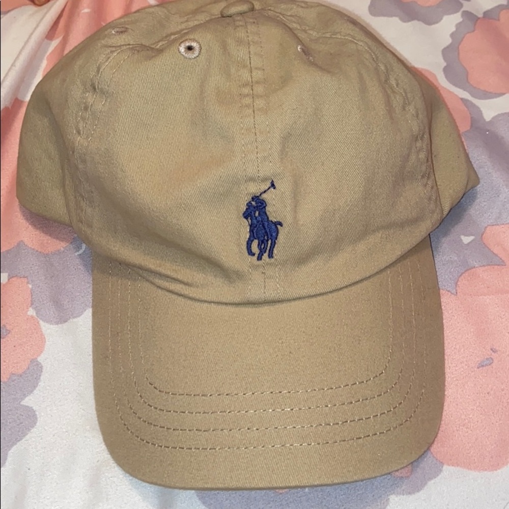 Polo hat